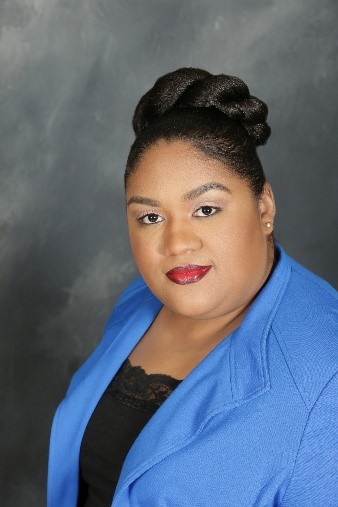 Constance Pharr